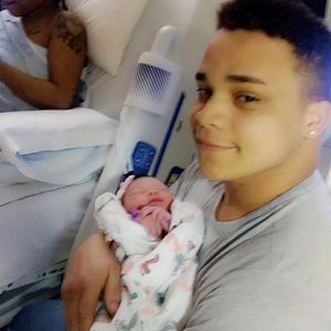 Meet your Posher, Kentrell